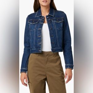 JOE'S JEANS Denim Jacket *NWT*